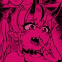 𝙶𝚘𝚍𝚍𝚎𝚜𝚜 𝙼𝚊𝚒'𝚜 𝙳𝚞𝚗𝚐𝚎𝚘𝚗 discord icon
