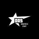 Server icon for Debates and Stuff  | DAS