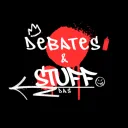 Server icon for Debates and Stuff  | DAS