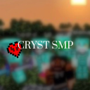 Cryst Discord server icon