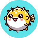 Fugu on Puffer