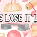The Lose It Log