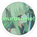 murasame! community
