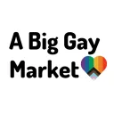 🏳⚧A Big Gay Market Community Space🌈