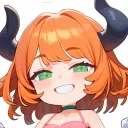 Orange Smash!