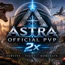 ASTRA OFFICIAL 2X Discord Server Icon