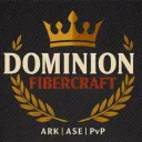 Dominion Fibercraft ASE 1000x Discord Server Icon
