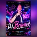 DJ_Briwave / Music,Gaming
