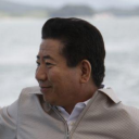 강물을 포기하지 않는 바다