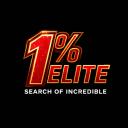 1%