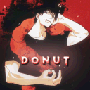 DONUT HOUSE avatar