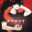 DONUT HOUSE