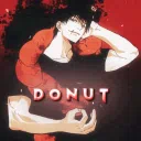 DONUT HOUSE