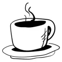 Tasse de café ☕