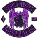 Deadly Angels 1% MC