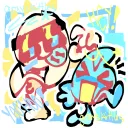 skittle's art server!