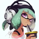 Inkopolis Square