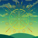 Sunny Horizons