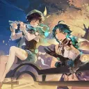 Starwhirl ⟢ Venxiao / Xiaoven RVMP