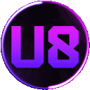 U8 Discord server icon