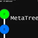 MetaTree, and other of unicodes'/wk's trees