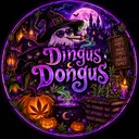 Dingus Dongus (19+) discord icon