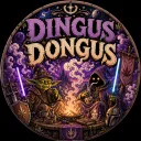 Dingus Dongus (19+) discord icon