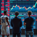 Discovery icon for B3T Discord server