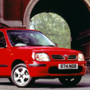K11 Micra