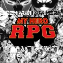 My Hero RPG