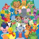 Baby Einstein | fan Server