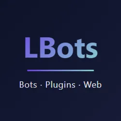 Lemon Bots — Діскорд Сервер