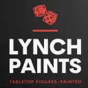 Lynch Paints Legion