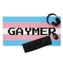 Trans gaming :3
