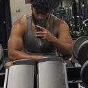 Beeshmar's Fitness Server