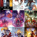 Rwby rp Discord server icon