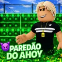 Paredão do Ahoy 🇧🇷  #2K
