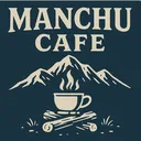 满洲 Café