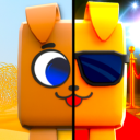 Discovery icon for SimForge Discord server