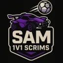 SAM 1v1 Scrims