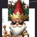 The Gnome King