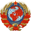 WWRP | Socialist Republic of Molotovia ( SRM )