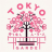 『桜の庭』Tokyo Garden 🌸