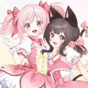 Server icon for 𓏵⌇❝ 𝘾𝙝𝙪𝙧𝙘𝙝 𝙤𝙛 𝙈𝙚𝙤𝙬𝙞𝙨𝙢 ❞