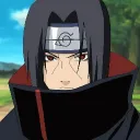 Itachi Uchiha
