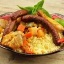 『La Couscoussrie』🥘 #CSCR