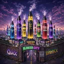 Blinker city