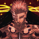 𝑱𝑼𝑱𝑼𝑻𝑺𝑼 𝑲𝑨𝑰𝑺𝑬𝑵: 𝑽𝑬𝑰𝑳𝑬𝑫 𝑹𝑬𝑨𝑳𝑴𝑺 || 呪術廻戦 Discord server icon