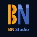 BlackNight Studio Discord Server Icon
