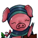 Zum wilden Poogie